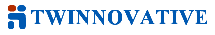 Logo for TWINNOVATIVE LLC